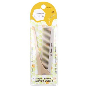 DU-BOA Honey Ingredients Portable Folding Set Comb HO-50