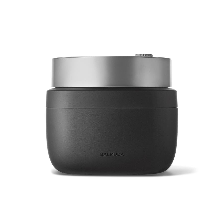 バルミューダ ザ・ゴハン 3合炊き 電気炊飯器 BALMUDA The Gohan