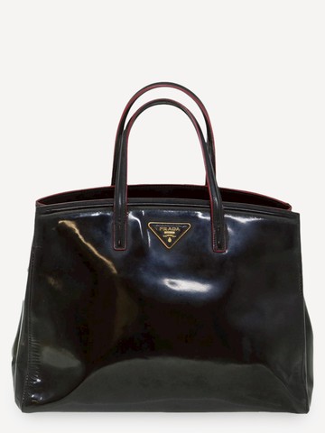 Prada Tote Bag