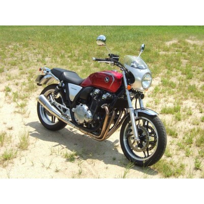 Wm Wm ダブルエム アルミビキニカウルセット 仕上げ アルミ地仕上げ Cb1100 Honda ホンダ 通販 Lineポイント最大get Lineショッピング