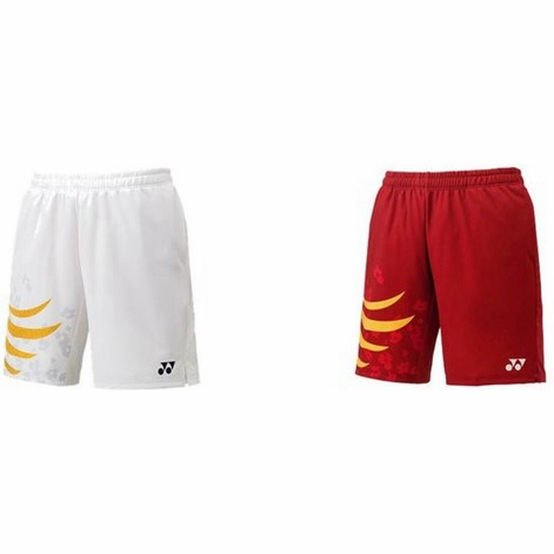 YONEX ヨネックス バドミントンウェア メンズ ニットハーフパンツ SSウェア 通販 LINEポイント最大GET | LINEショッピング YONEX ヨネックス バドミントンウェア メンズ ニットハーフパンツ SSウェア 通販 LINEポイント最大GET | LINEショッピング
