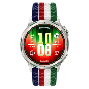 HUAWEI 華為 WATCH GT Runner 2  賽道傳奇  3.35cm  GPS + 藍牙