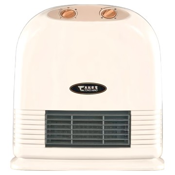 東銘家電 陶瓷電暖器 TM-3701T 傾倒自動斷電裝置 過熱斷電裝置 薄型設計 低噪音運轉