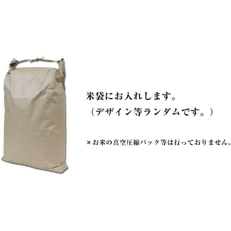 令和3年産無農薬こうのとり米（20kg）白米兵庫県豊岡産 農薬不使用＠