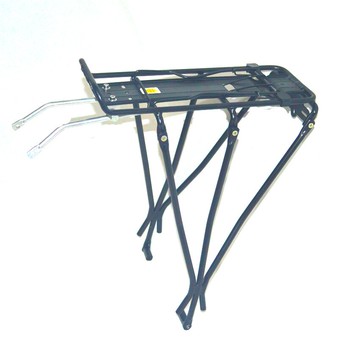 自行車貨架 碟剎貨架 行李架 后座 可托人 山地車后貨架