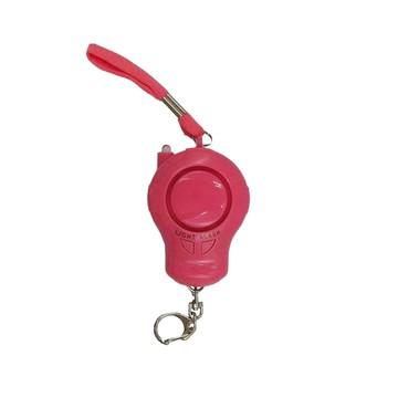 大爆音 120分貝隨身警報器  1個