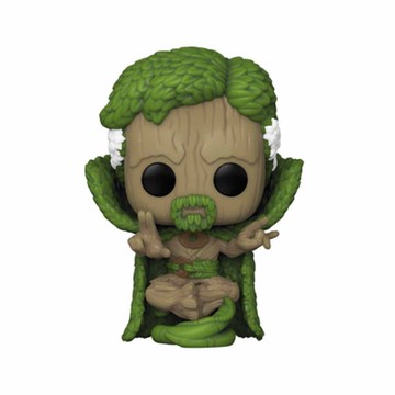 彭大商城 Funko #1399 漫威 我們是GROOT! 格魯特 奇異博士