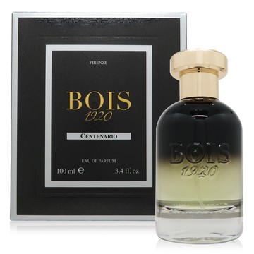 Bois 1920 Centenario 百年誕辰淡香精 EDP 100ml