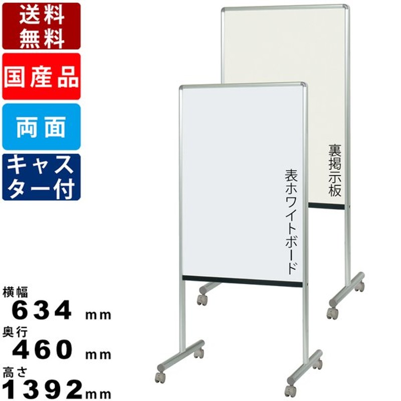 早割クーポン ナカキン KDS記載台用掲示ボード W900 KDSO-90B