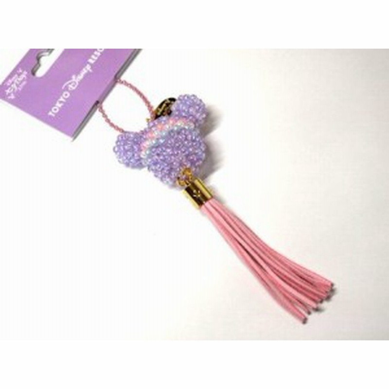 ディズニーリゾート限定 ビーズ ミッキーヘッド アイコンチャーム 通販 Lineポイント最大1 0 Get Lineショッピング