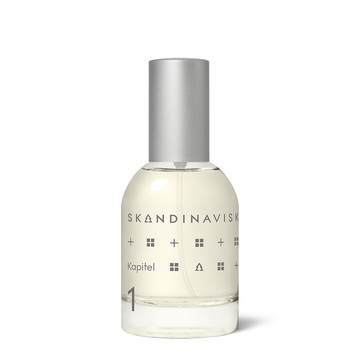 Skandinavisk 中性淡香水 30ml - 第一篇章 Boreal Calm 森靜 效期至 2028.03