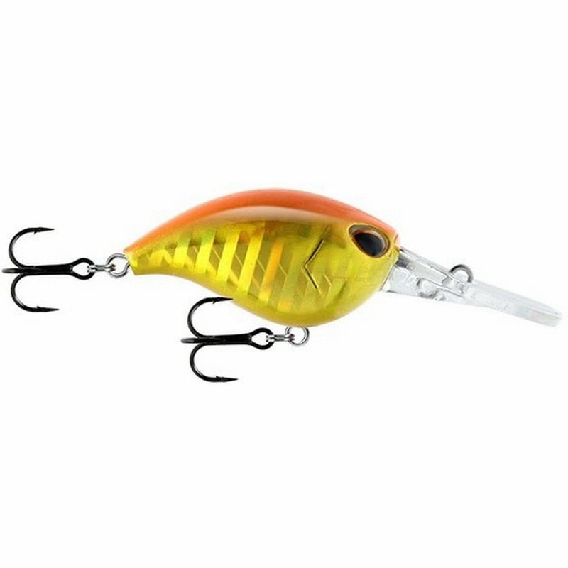 Storm ストーム 五目 クランク 3 8cm Gc38f Gfr オレキン バスルアー 通販 Lineポイント最大0 5 Get Lineショッピング