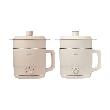 Corelle Brands WORLD KITCHEN SEKA 經典單柄雙享蒸煮鍋1.5L