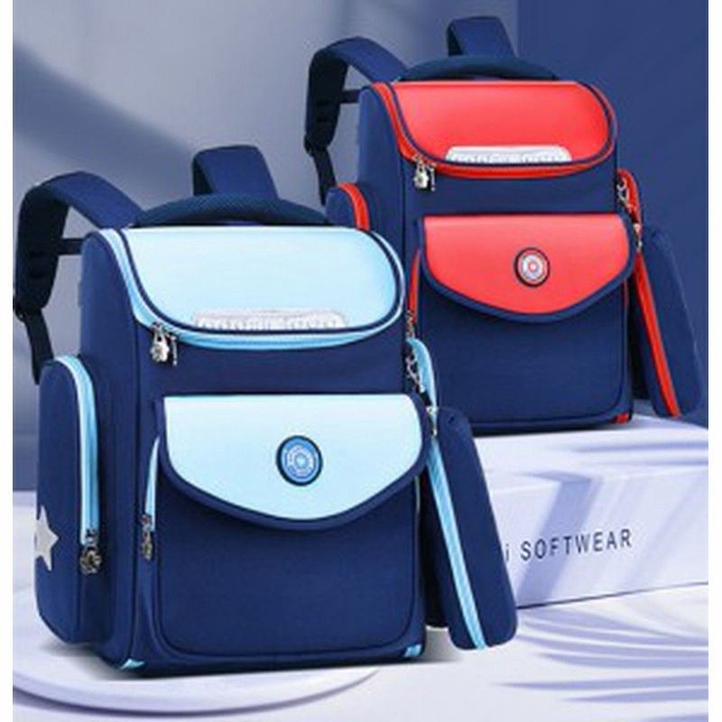 リュックサック キッズバック おしゃれ 男の子 女の子 リュック 教科書 小学生 塾バッグ 通学リュック 入学祝い キッズリュック 防水 通販 Lineポイント最大1 0 Get Lineショッピング