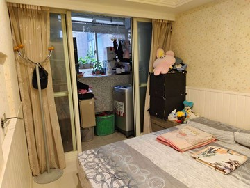 中山雙連低總價2房有陽台-台灣房屋吳靜宜｜台北市中山區新生北路二段