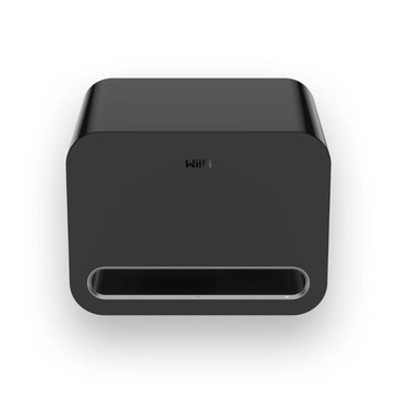 WiiM Sub Pro 無線主動式重低音｜8 吋單體、250W RMS 與 RoomFit 校正
