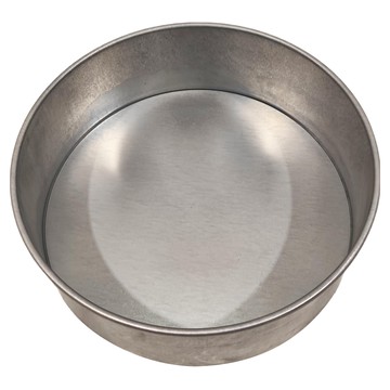 Cakeland 23cm底盤可脫蛋糕模，耐熱溫度250度  21 x 7.2cm  1個