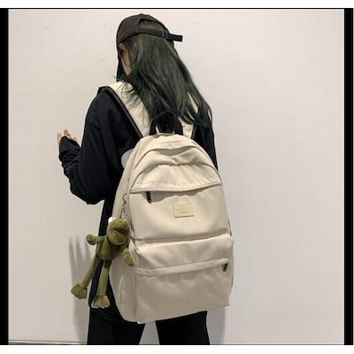 中学生シンプルリュックの通販 060件の検索結果 Lineショッピング