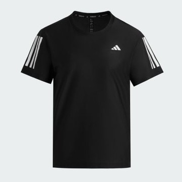 Adidas 愛迪達 Otr B Tee JY8581 女 T恤 運動上衣 休閒短袖 黑 白 亞版