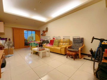 專任藝文展演中心G11旁竹城箱根學區3房車｜桃園市桃園區中埔六街