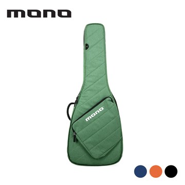 MONO M80-SAD-V2 木吉他袋 橘色款【敦煌樂器】