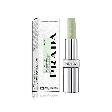 PRADA 普拉達 經典潤唇膏 3.8g 多款任選