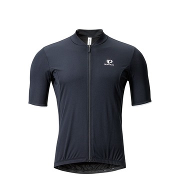 PEARL iZUMi 600-B-1 基本款 男款短車衣 黑