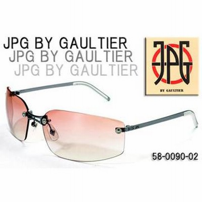 売り切れました】 Jean Paul Gaultierジャンポールゴルチェ