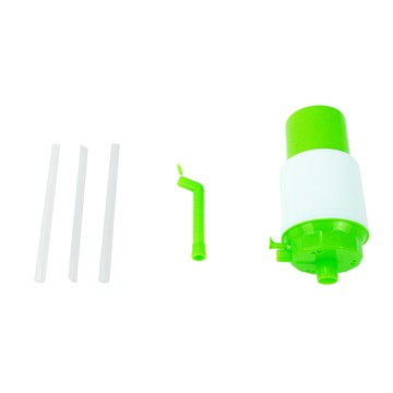 頭手工具 《頭家工具》桶裝水抽水器 取水神器 飲水器 抽水 桶裝水 露營 野餐 辦公室桶裝水 壓水器 出水器 手壓式幫浦 MIT-WD807