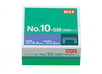 5000 Max staples 10-5M