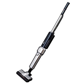 日本IRIS 3倍氣旋智能無線吸塵器 IC-SLDCP5 銀色