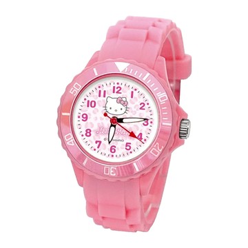 Hello Kitty 兒童手錶