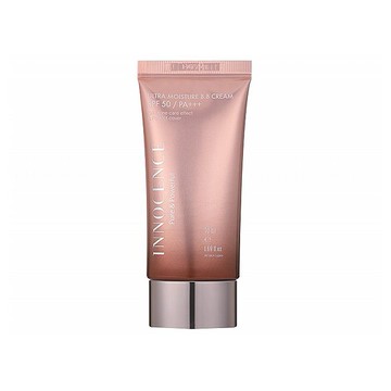 韓國 INNOCENCE~高效防曬BB霜(50ml)