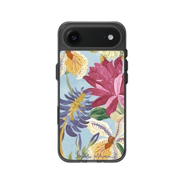 iPhone Air Clear (相機按鈕) 酷墨灰 - Isabela de Oliveira - 光譜