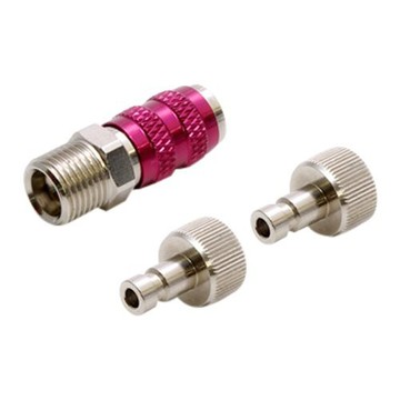 HG quick change joint set