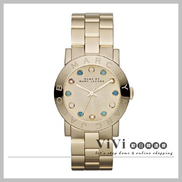 『Marc Jacobs旗艦店』MARC BY MARC JACOBS｜美國代購｜MBM3215｜經典時尚腕錶