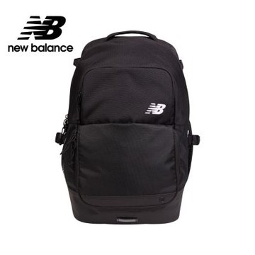 【New Balance】後背包_中性_黑色_LAB51001BK