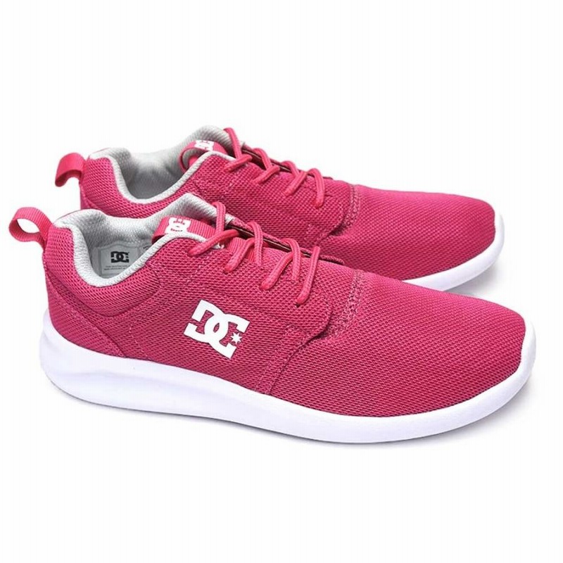 DC SHOE ディーシーシュー MIDWAY ミッドウェイ 新品 ネイビー | www