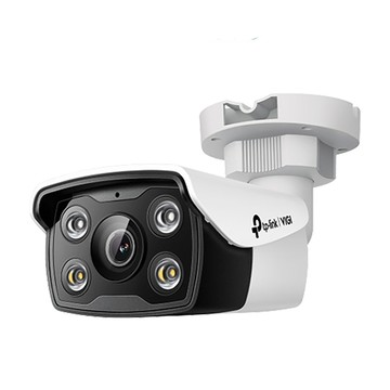 TP-Link VIGI C350 VIGI 5MP 戶外全彩槍型網路攝影機 昌運監視器