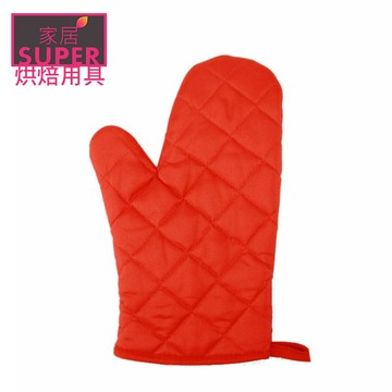 (單支入) 烤箱手套 隔熱手套 防燙手套 微波手套 烘焙手套 廚具 廚房用具【全新品】