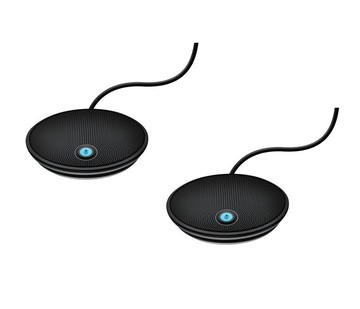 Logitech for Business  GROUP 擴展麥克風