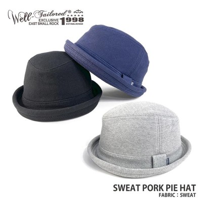 PALM PORK HAT-THE H.W.DOG\u0026CO.