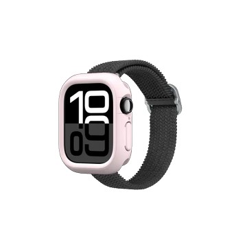Apple Watch Series 10 (42mm) CrashGuard NX for Apple Watch 雪酪粉