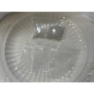遇見 ～飾品收納袋 opp袋