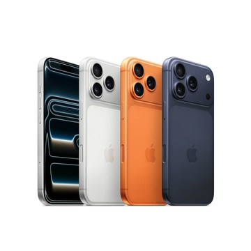 預約【Apple蘋果】 iPhone 17 Pro (6.3吋)(256GB)(此商品不參與滿額活動)(不適用美安回饋)