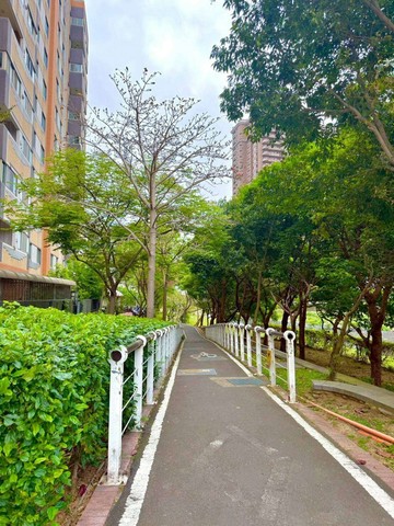 光明國小~河岸景觀屋~麗寶新台北華城~大四房｜桃園市蘆竹區榮興路