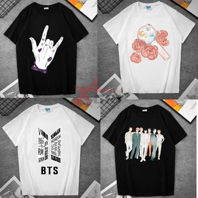 BTS【V】Tシャツ | www.carmenundmelanie.at