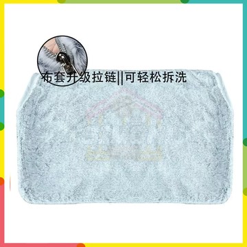 台灣出貨🤞貓咪吊床窗戶懸掛式折疊貓窩貓吊床配件透氣換洗佈套(不含支架)