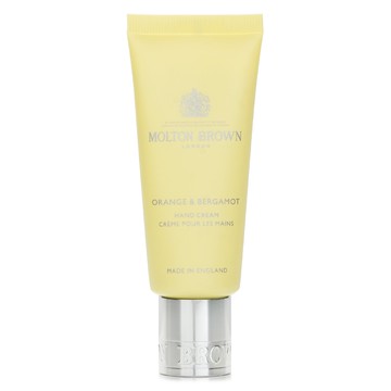 摩頓布朗 Molton Brown - 橙香檸檬護手霜