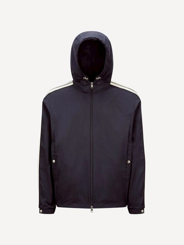 Moncler Olan Hooded Jacket